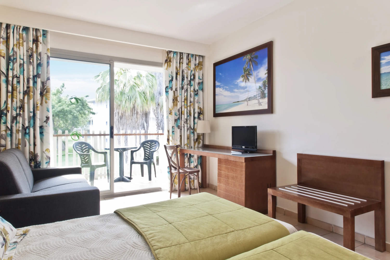 Photo - PortAventura Hotel El Paso - Includes PortAventura Park Tickets