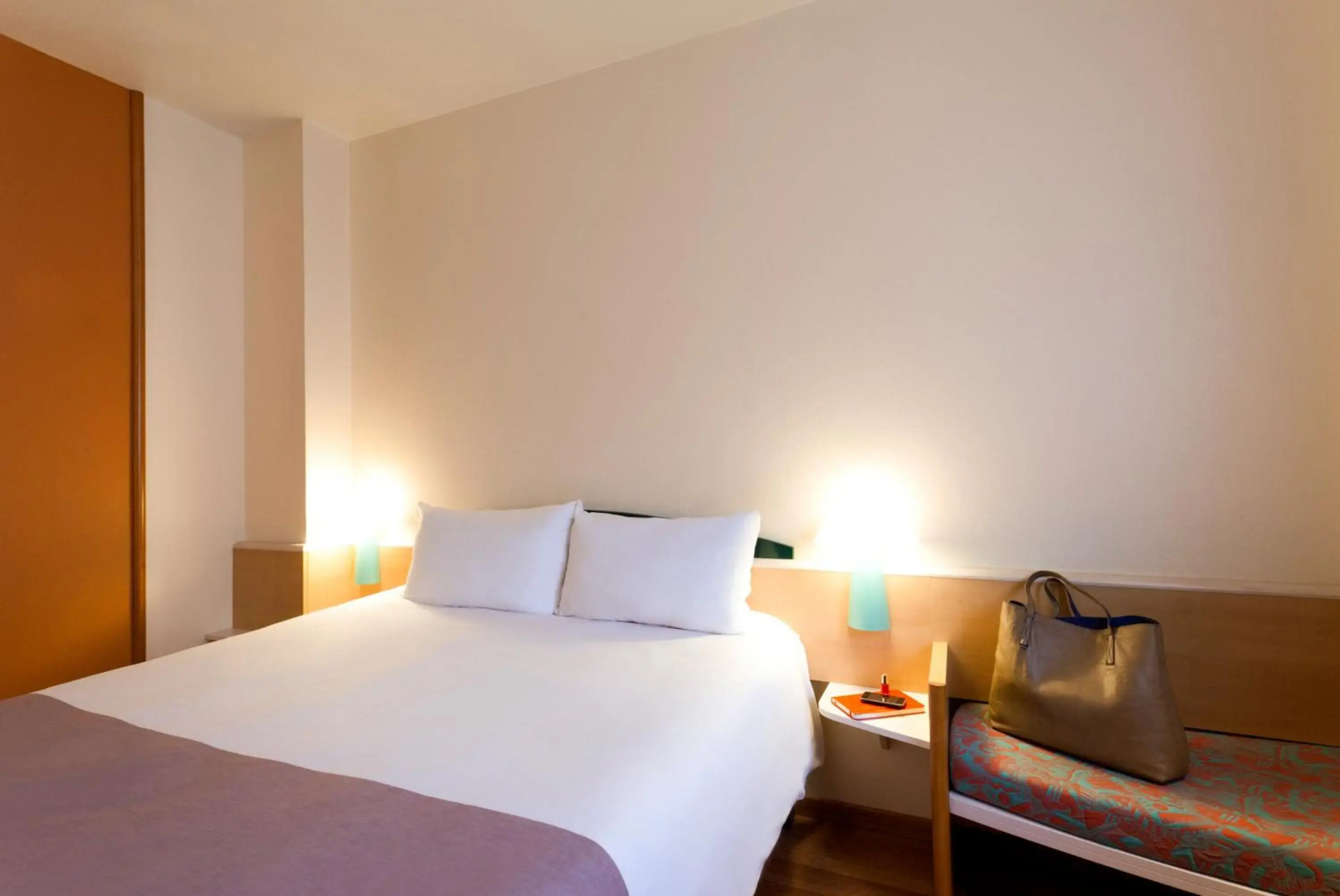 Foto - ibis Bilbao Barakaldo