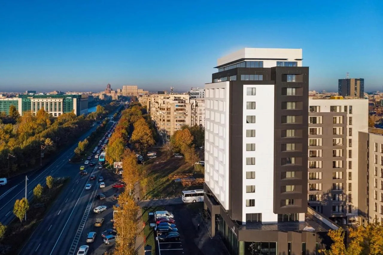 Foto - Union Plaza Hotel