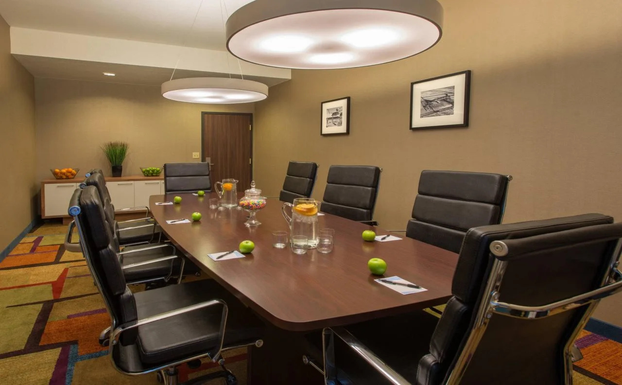 Photo - Fairfield Inn Las Vegas Convention Center