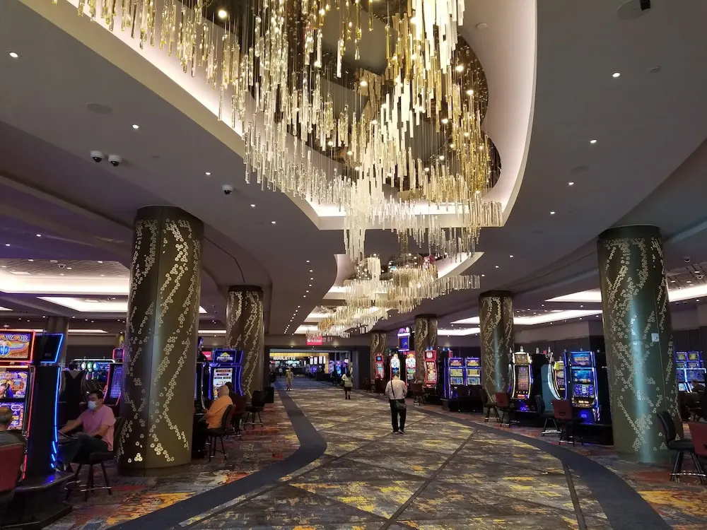 Foto - Hyatt Regency JFK Airport at Resorts World New York