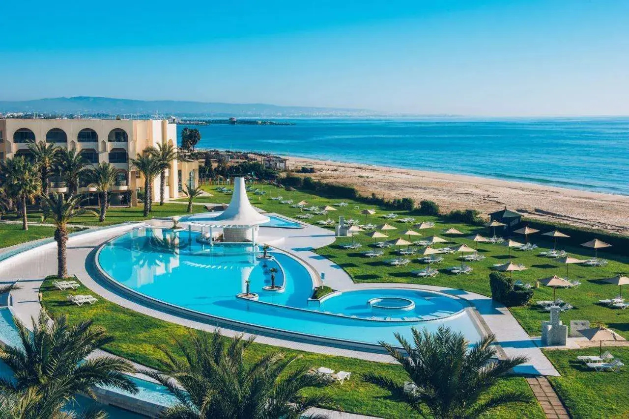 Foto - Iberostar Waves Averroes