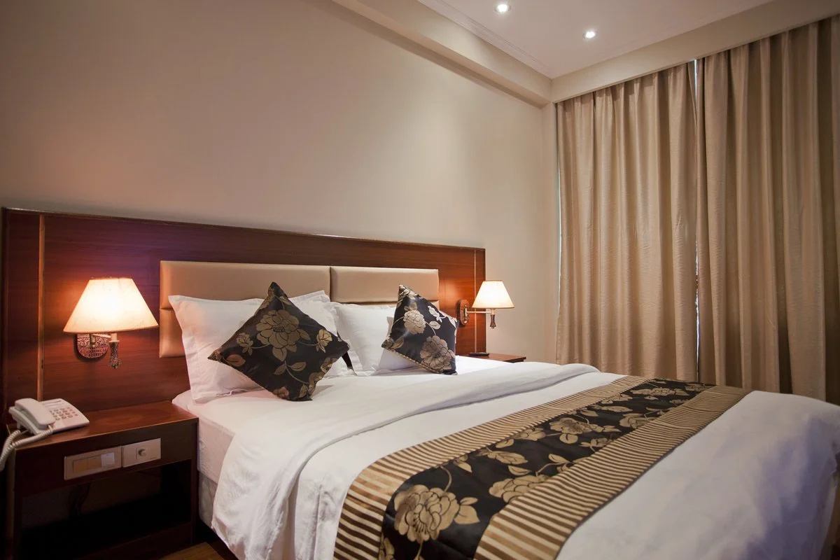 Foto - Kaani Beach Hotel
