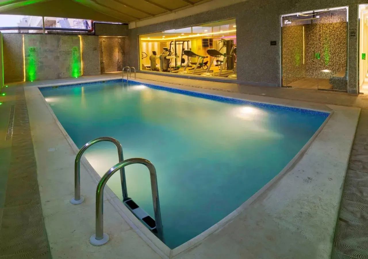 Photo - Novotel Suites Riyadh Olaya