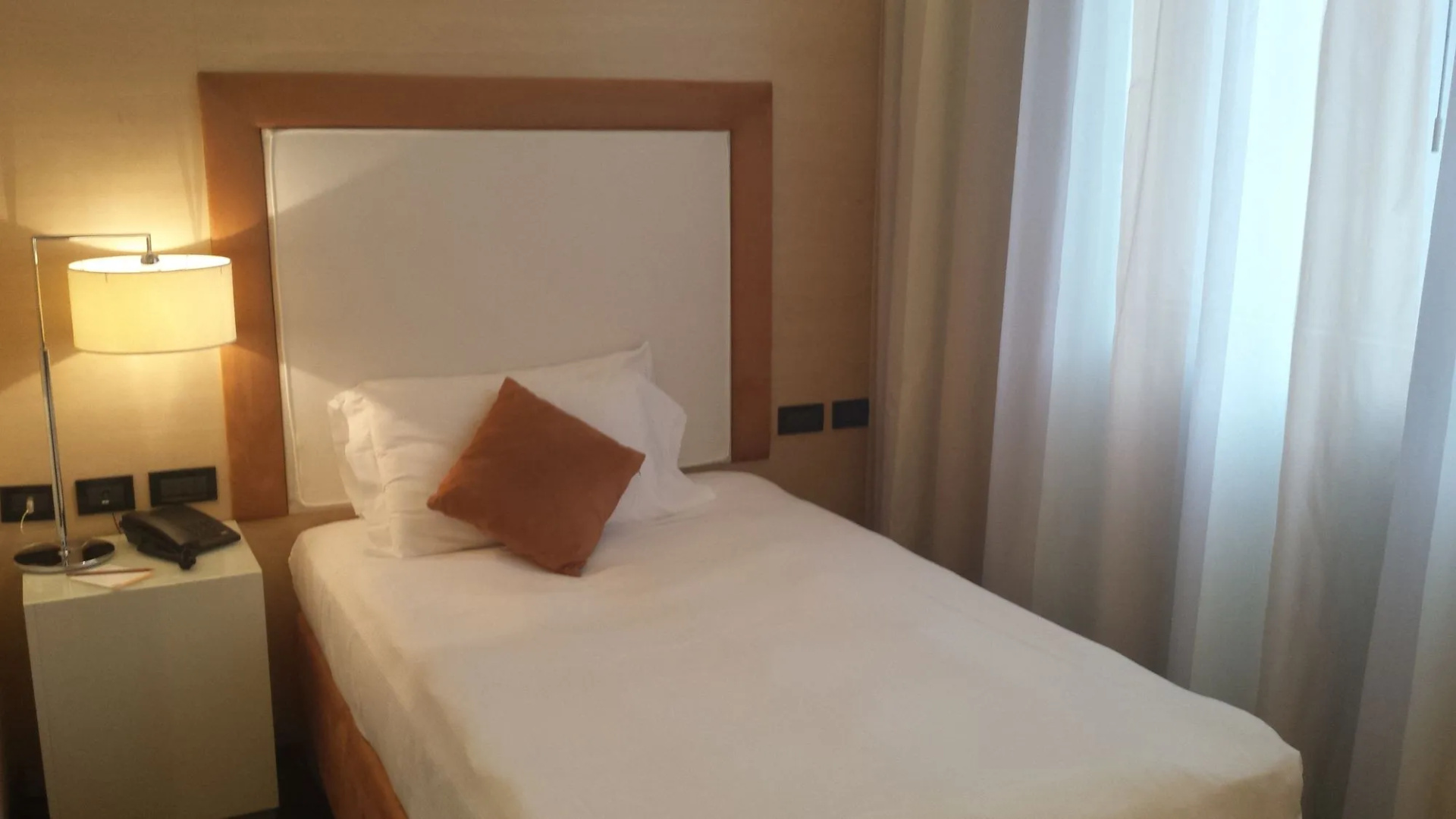 Foto - La Favorita Hotel