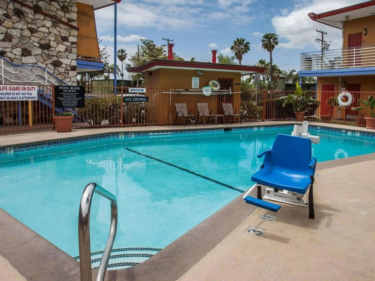 Foto - Quality Inn & Suites Anaheim at the Park
