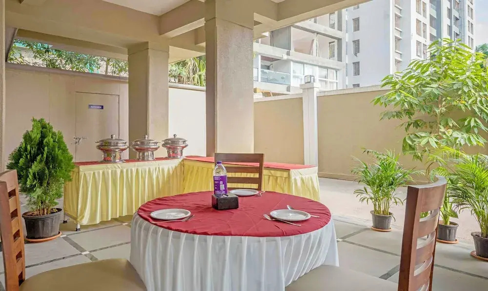 Photo - Treebo Sunrise Apartments