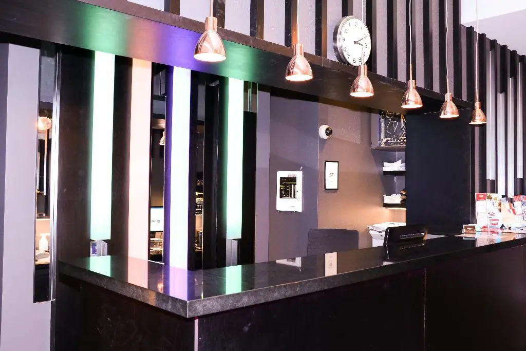 Foto - Fosshotel Lind