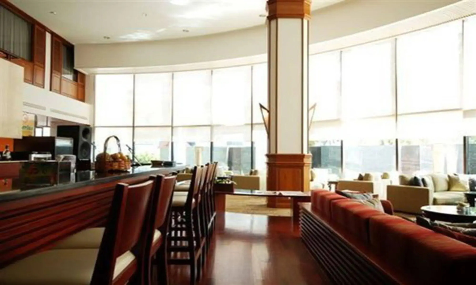 Foto - Lao Plaza Hotel