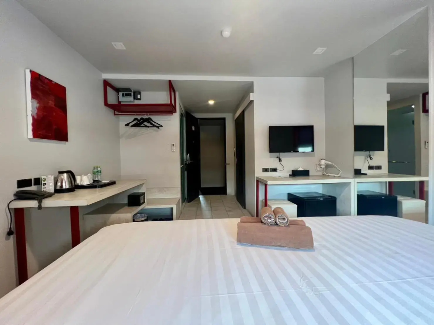 Photo - WE Terminal Hotel