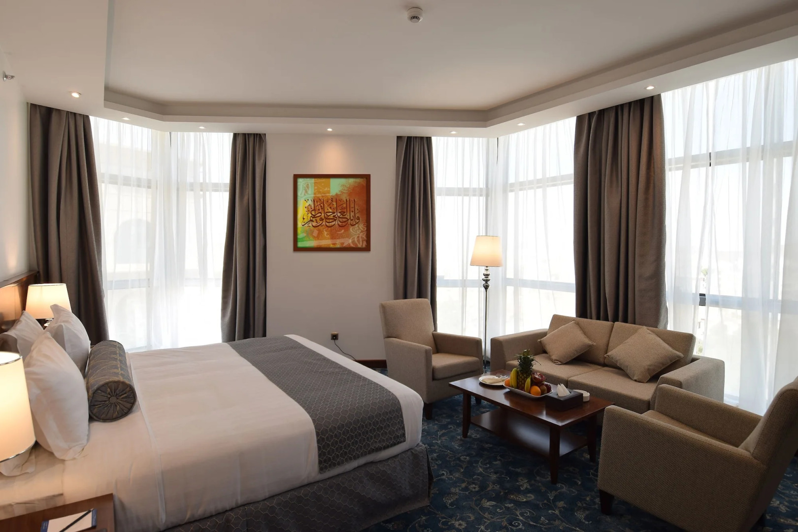 Photo - ميار طيبه السلام غرف مفروشه للايجار Hotel