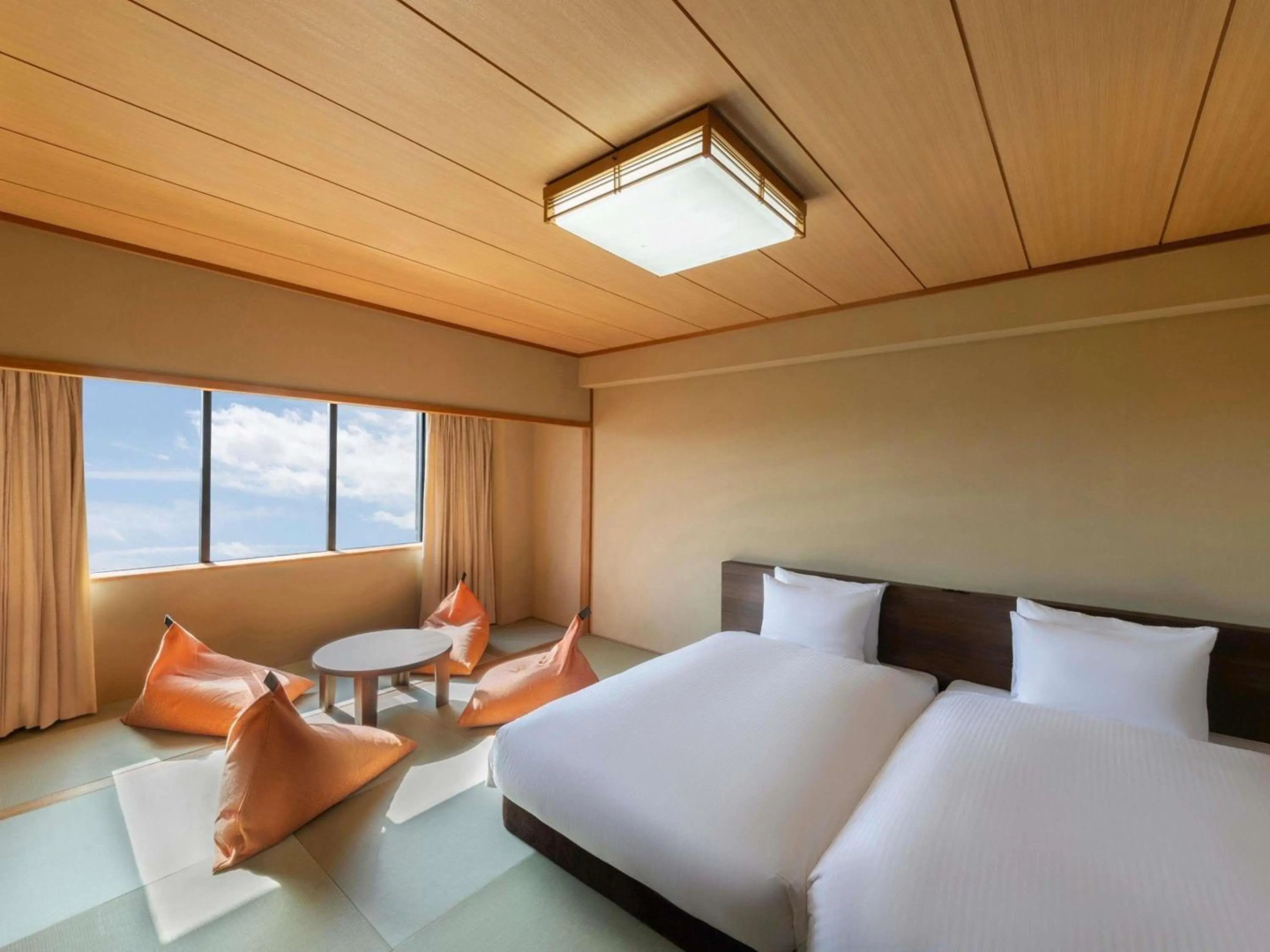 Foto - Grand Mercure Nara Kashihara