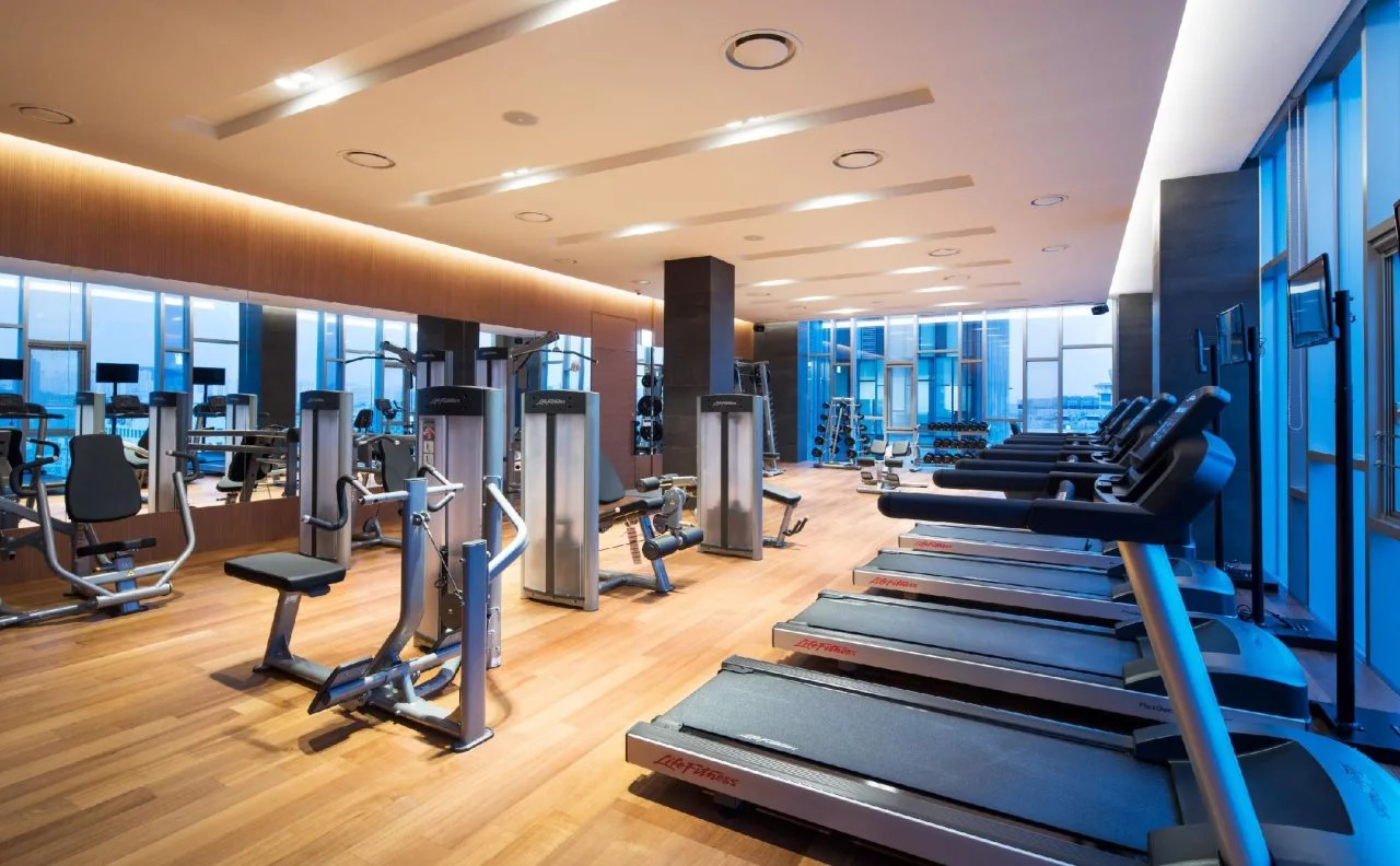 Photo - Novotel Ambassador Seoul Dongdaemun Hotels & Residences