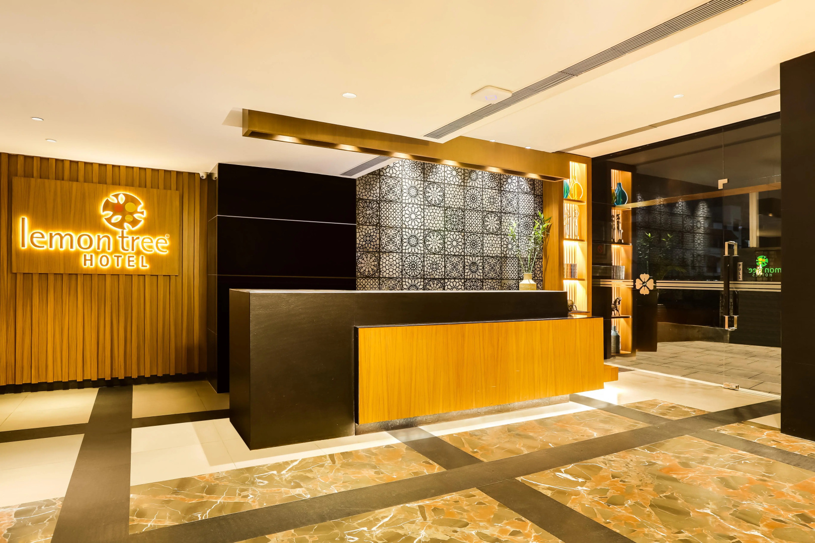 Photo - Lemon Tree Hotel Viman Nagar Pune
