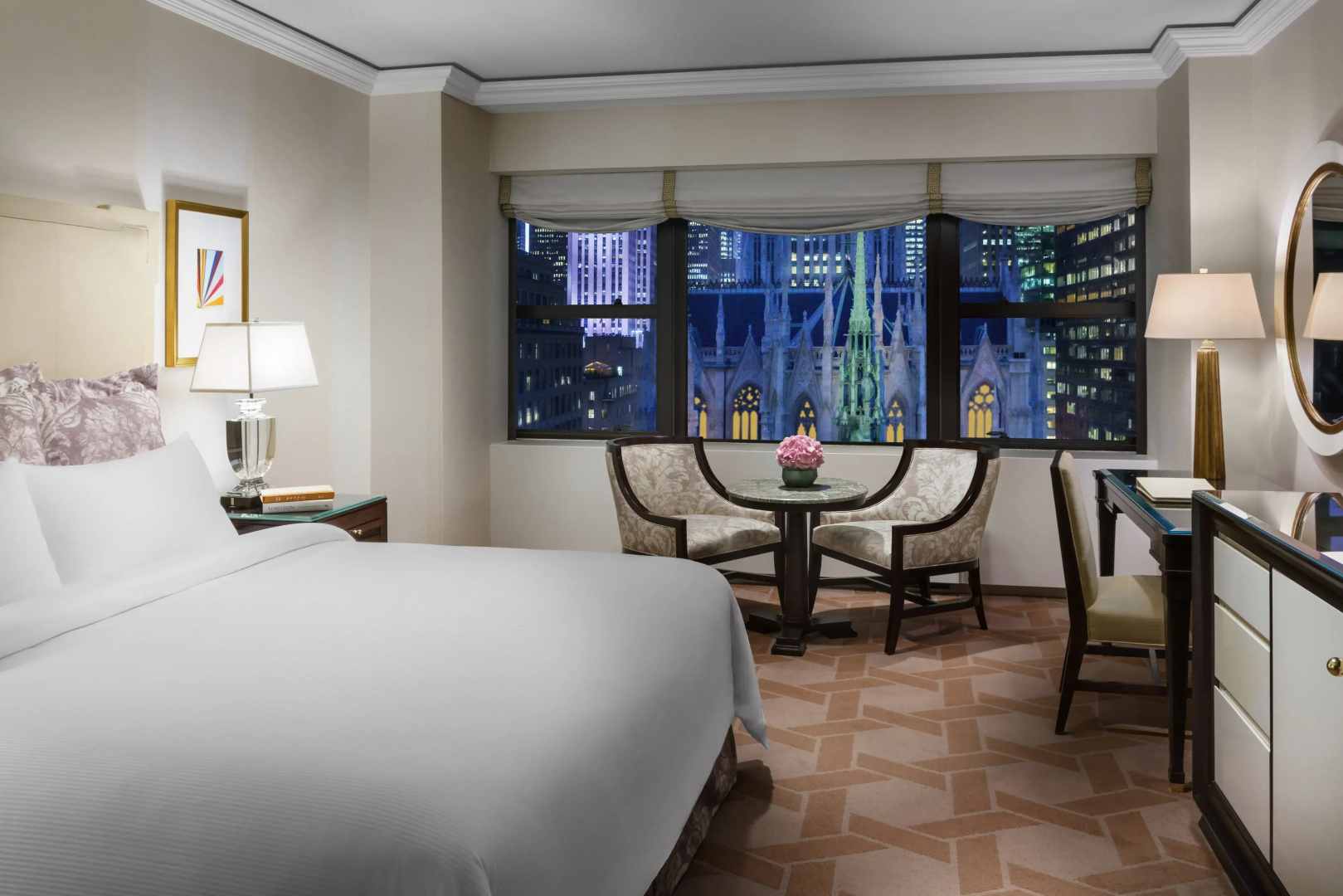 Foto - Lotte New York Palace