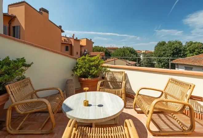 Foto - This Time Tomorrow in Florence