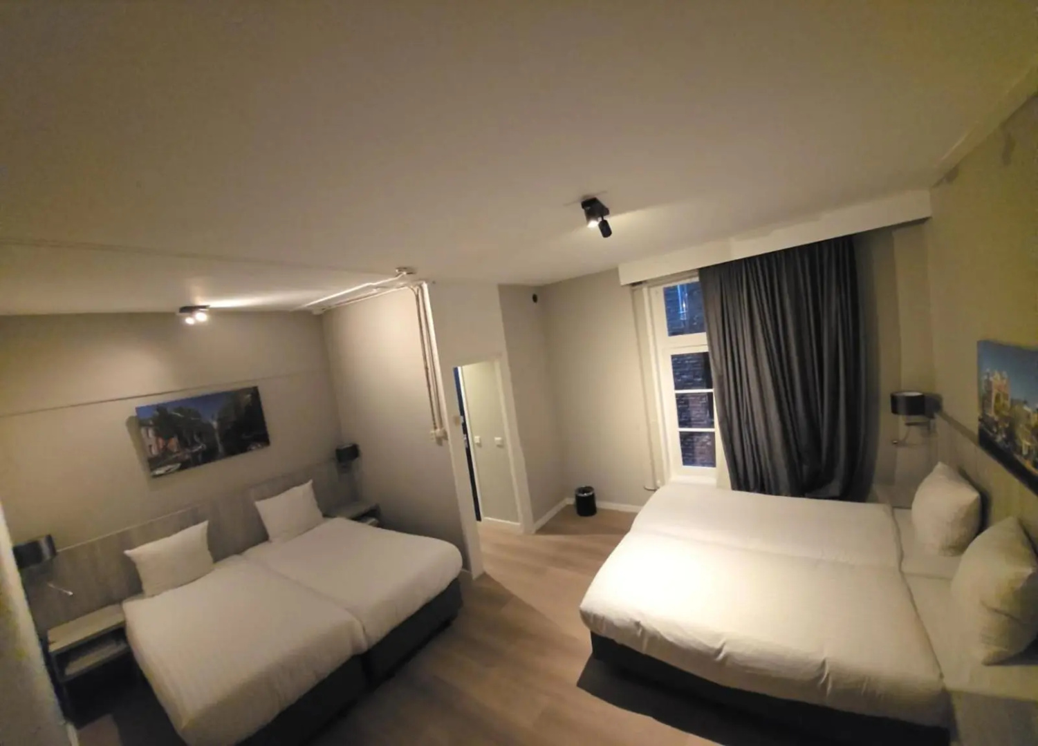 Foto - Hotel Crown