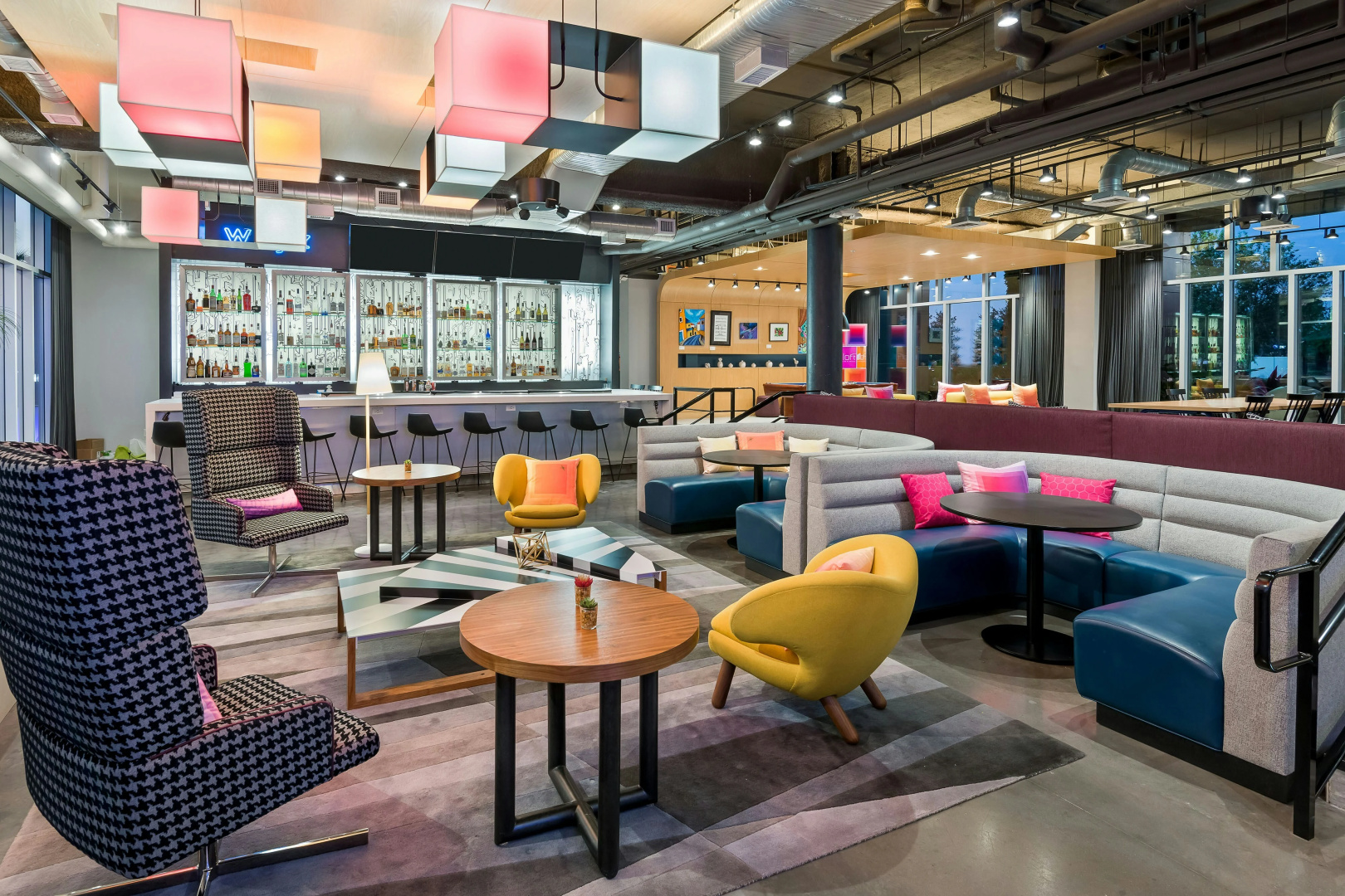 Foto - Aloft by Marriott Jacksonville Airport