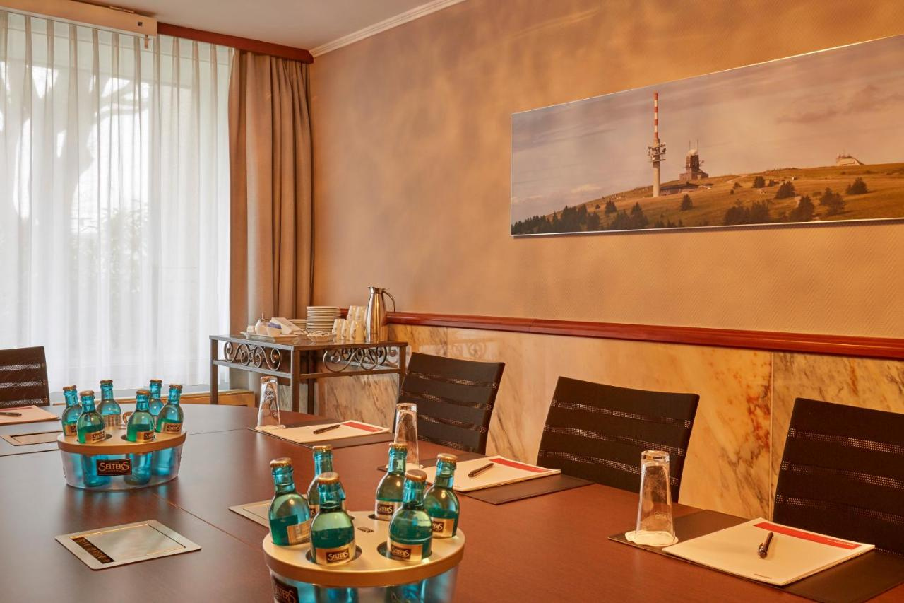 Foto - Soaltee Hotel by Trip Inn Frankfurt Messe Tagungshotel