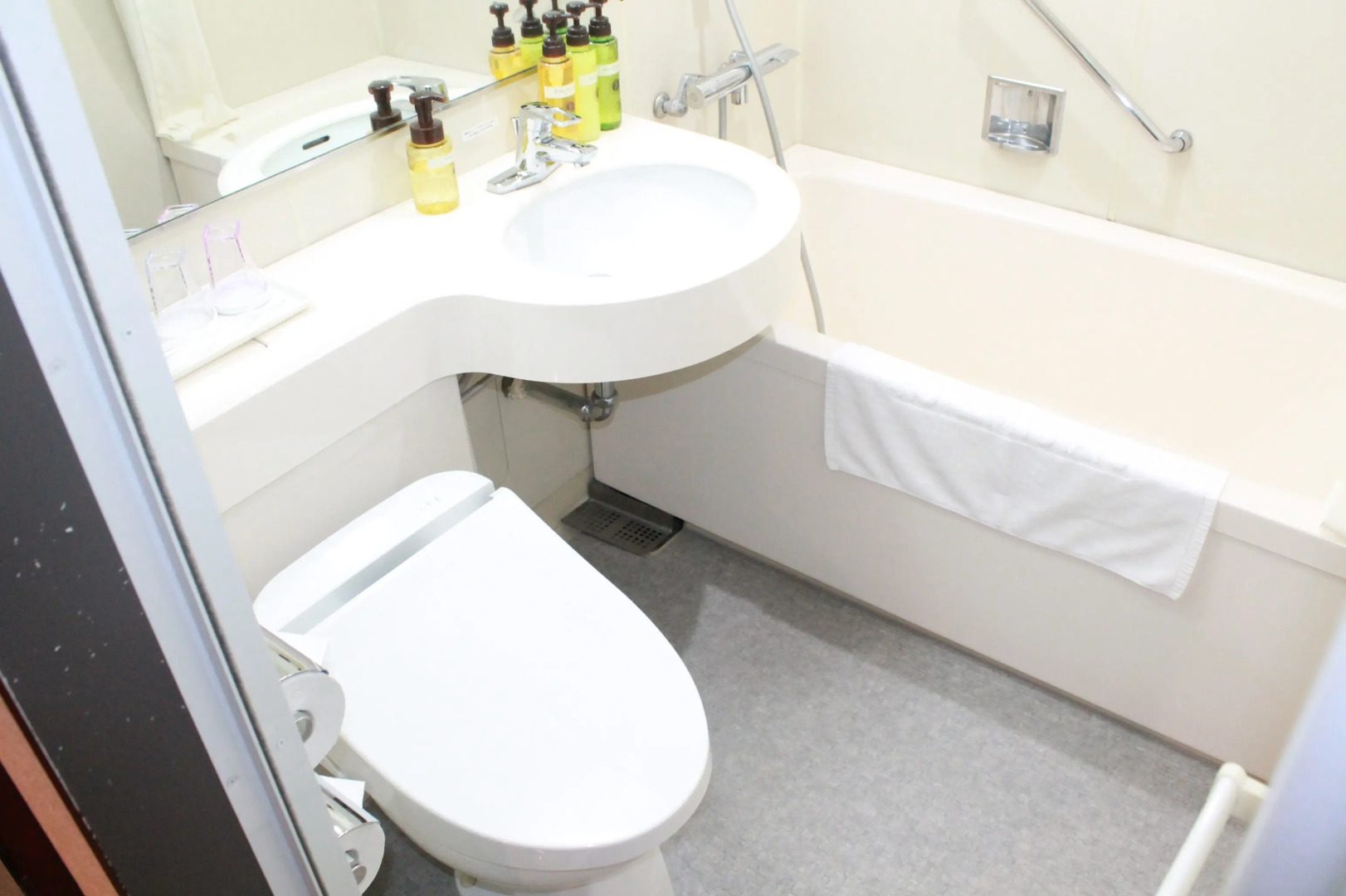 Photo - HOTEL MYSTAYS Yokohama