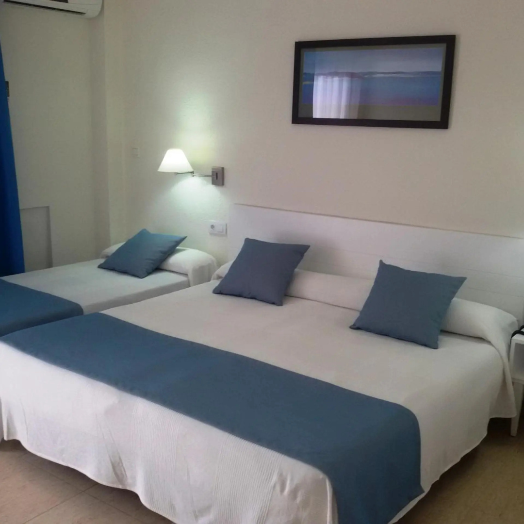 Photo - Hotel Sicania