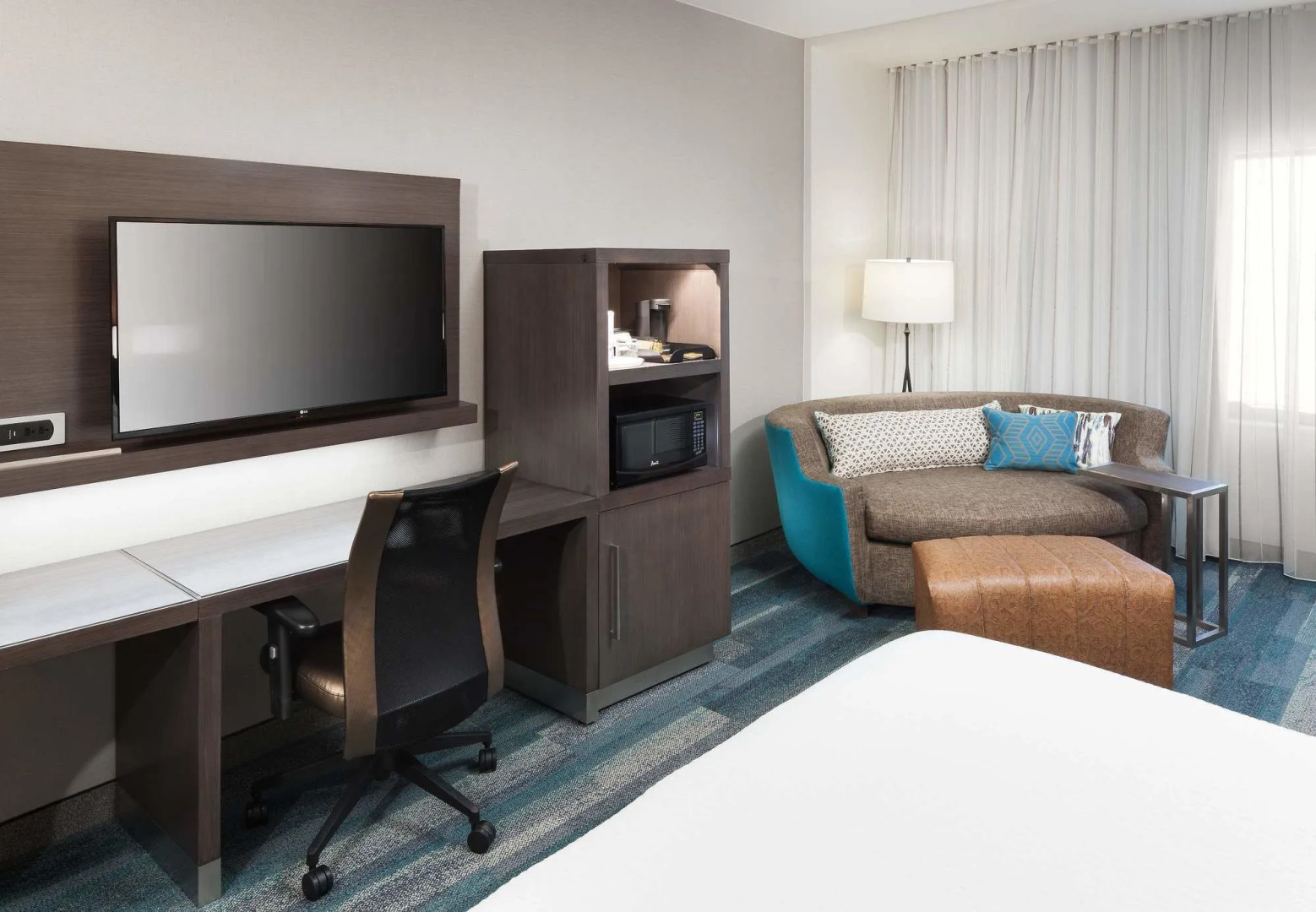 Foto - Courtyard by Marriott Fort Worth Historic Stockyards