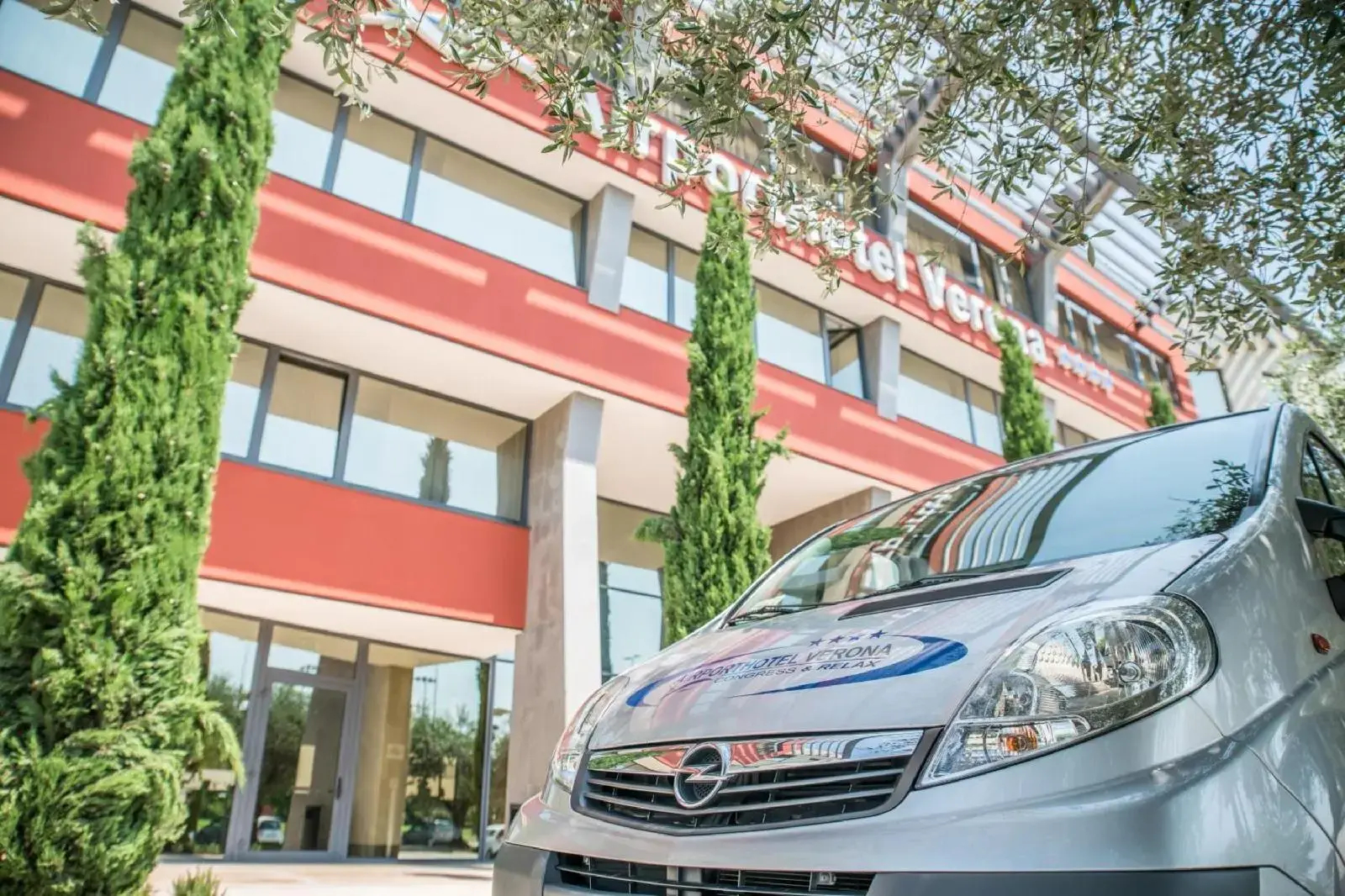 Photo - Airporthotel Verona Congress & Relax