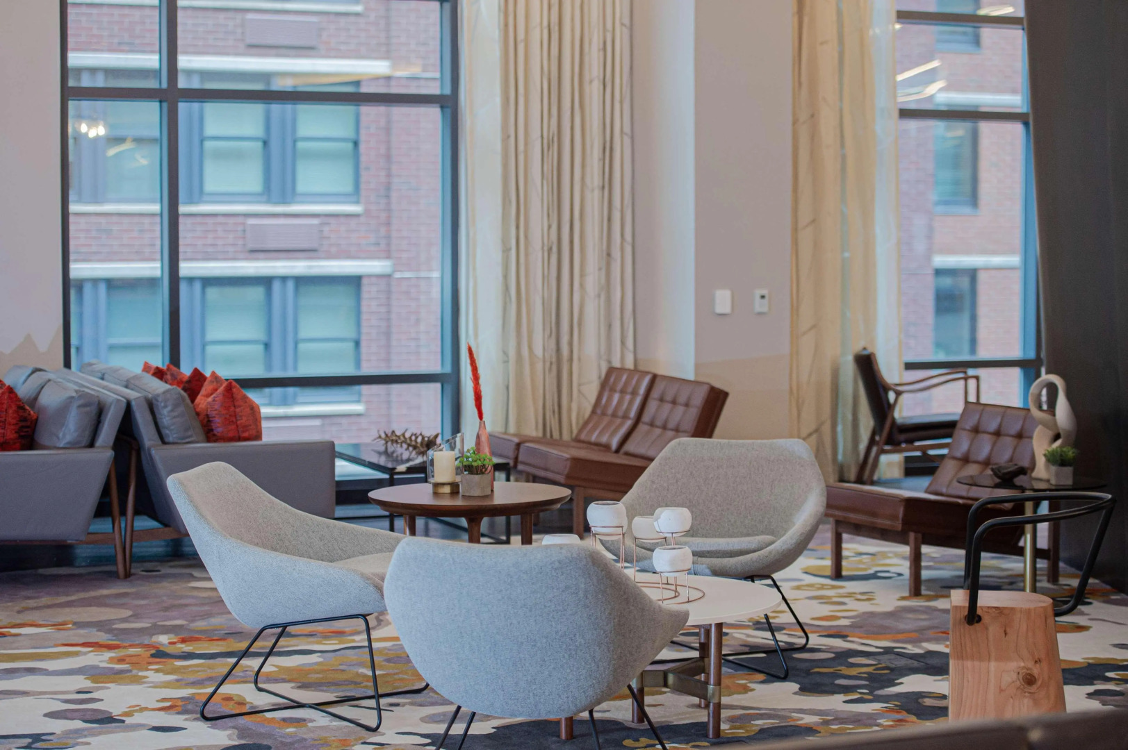 Photo - Canopy By Hilton Jersey City Arts District