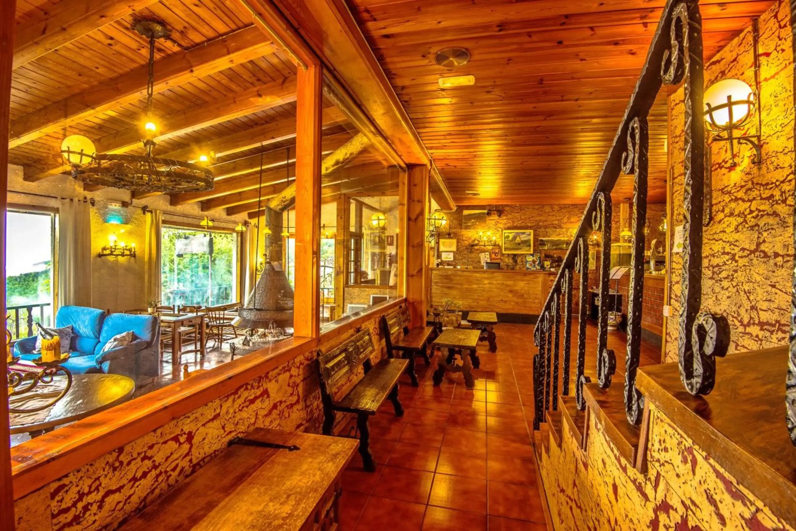 Foto - Hotel Terralta