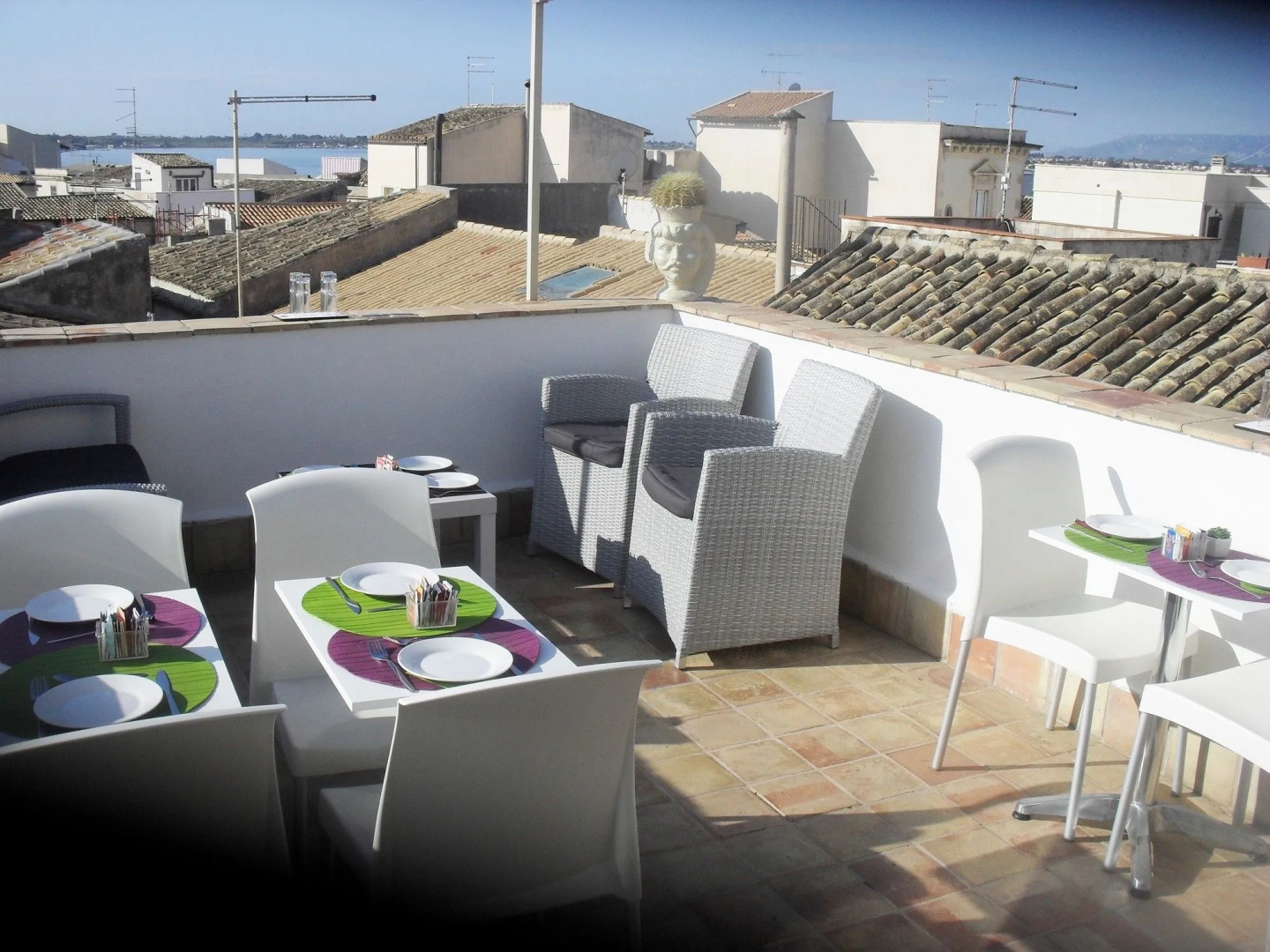 Foto - Aretusa Vacanze B&B