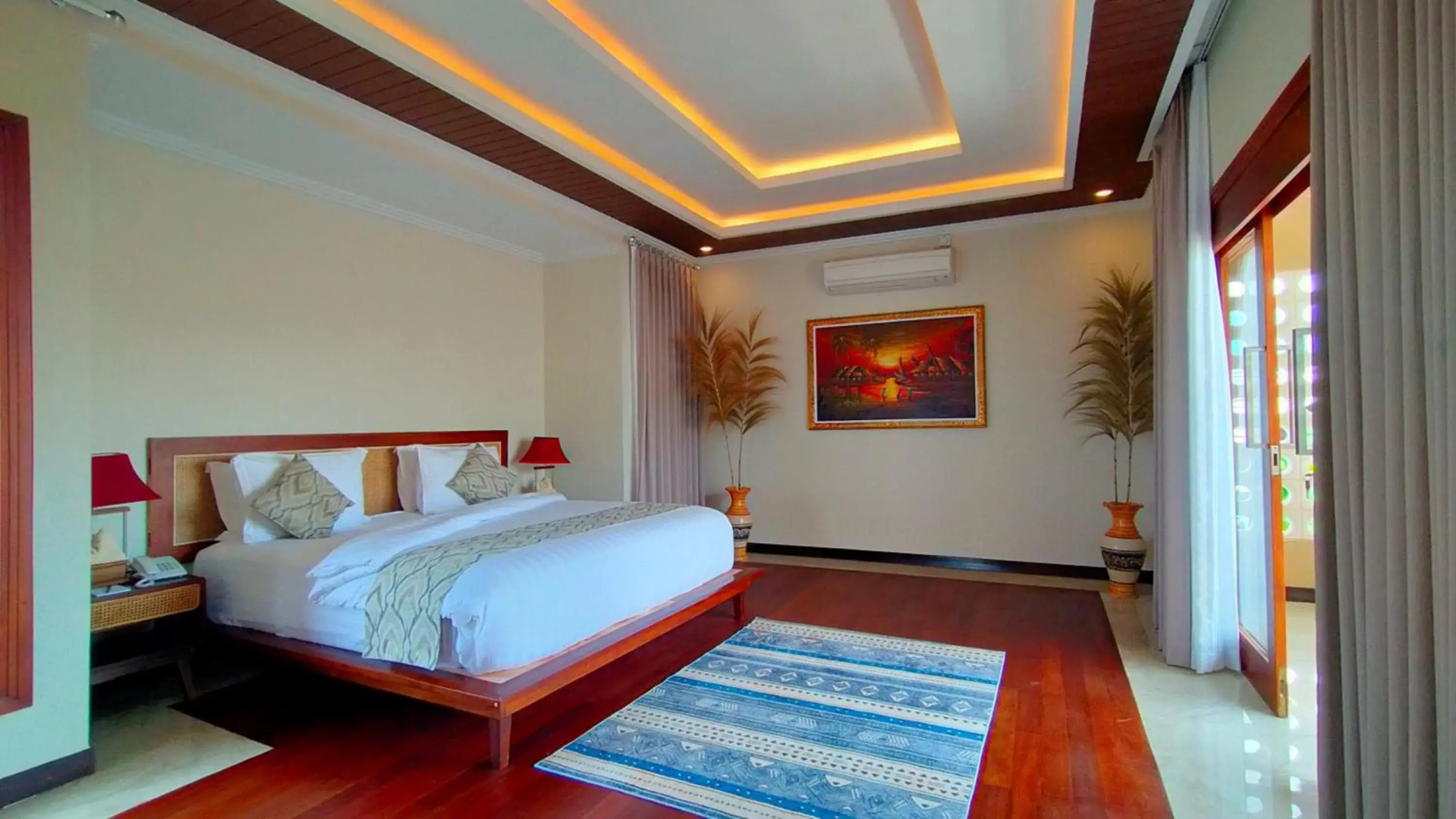 Photo - The Grand Villandra Resort Lovina