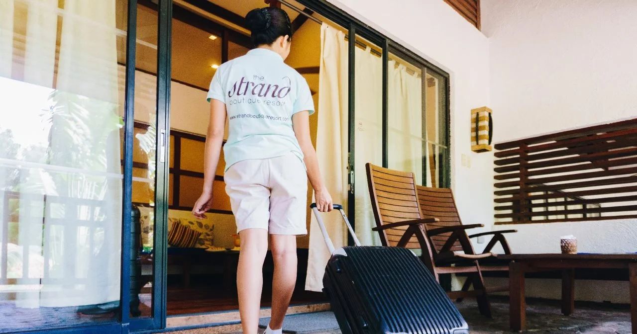 Photo - The Strand Boutique Resort