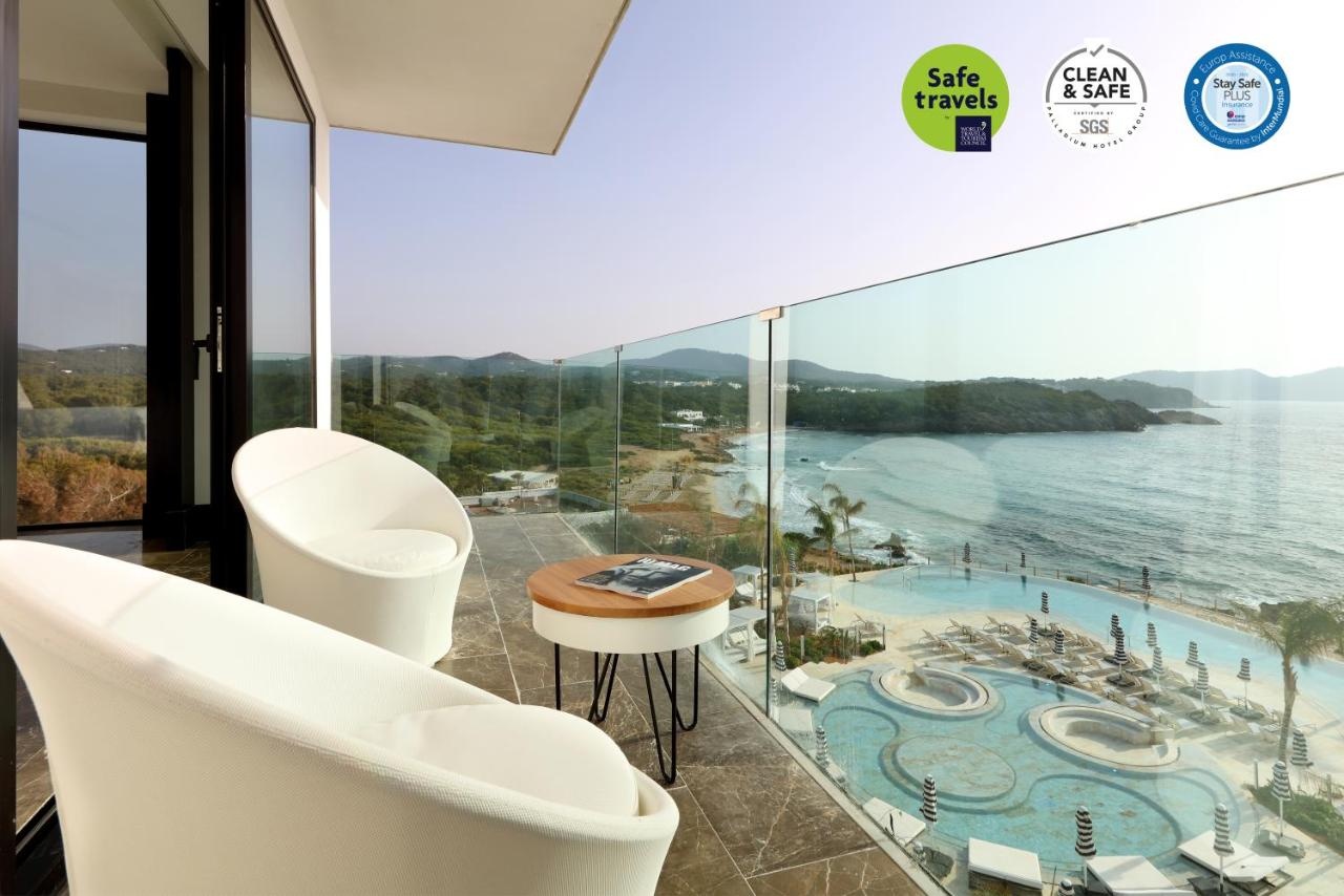 Foto - BLESS Ibiza Cala Nova - The Leading Hotels of the World