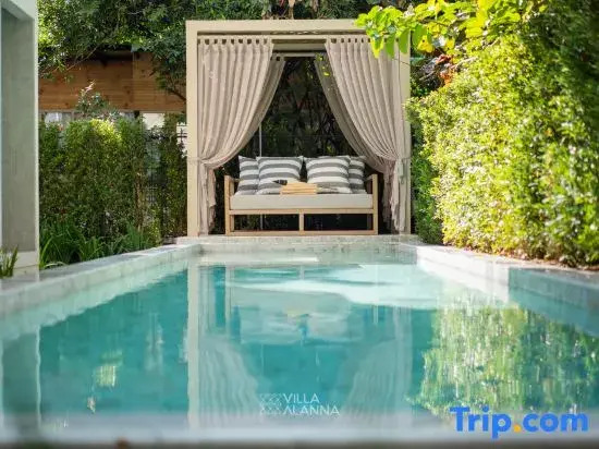 Photo - Villa ALANNA