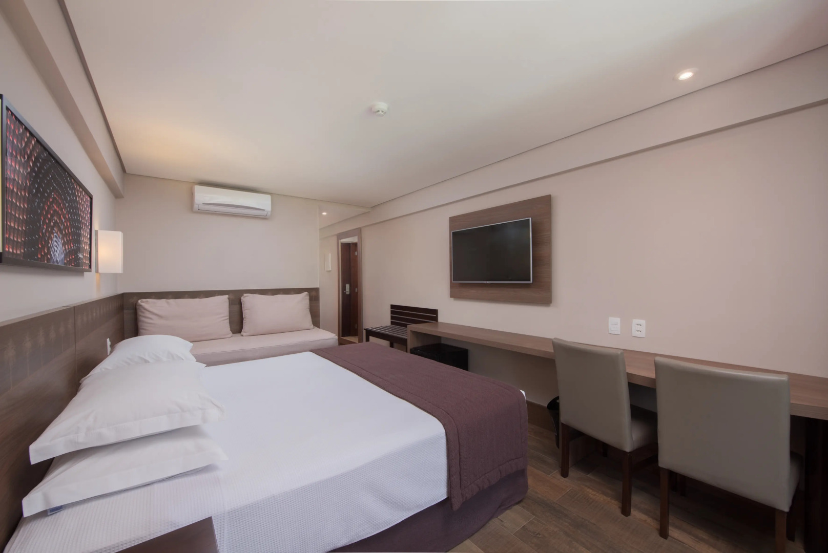 Photo - Marupiara Resort by Wish