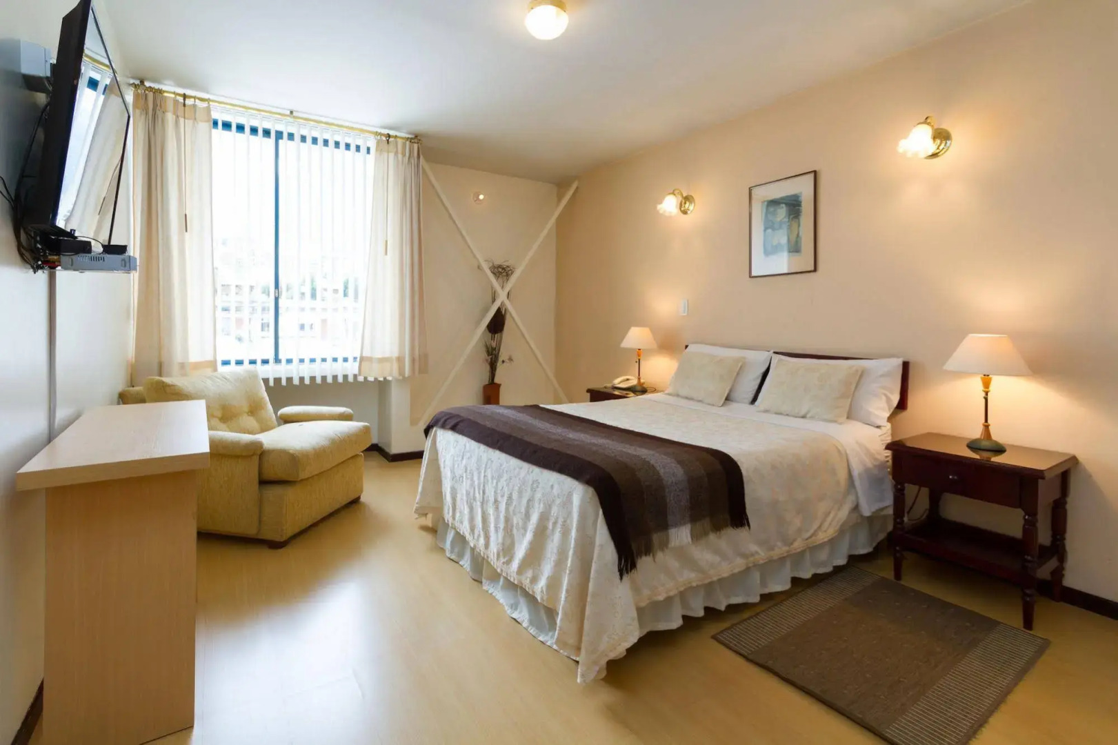 Foto - Suites Metropoli