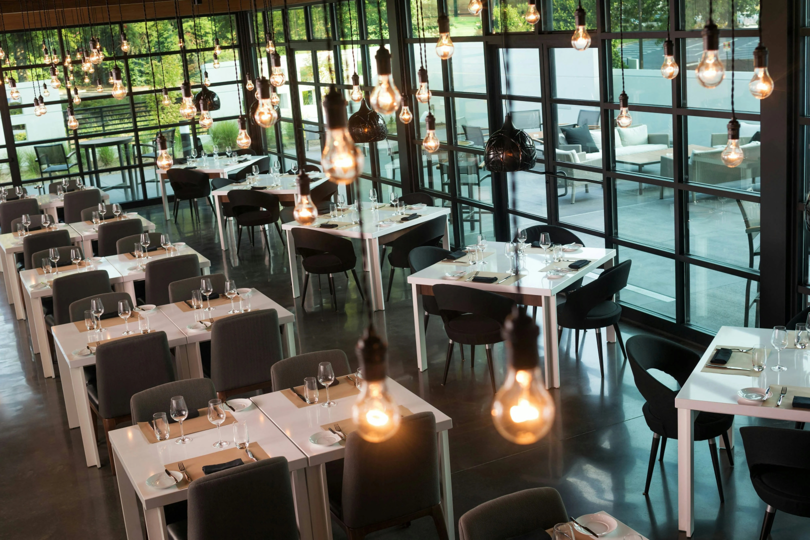 Photo - Le Meridien Atlanta Perimeter by Marriott