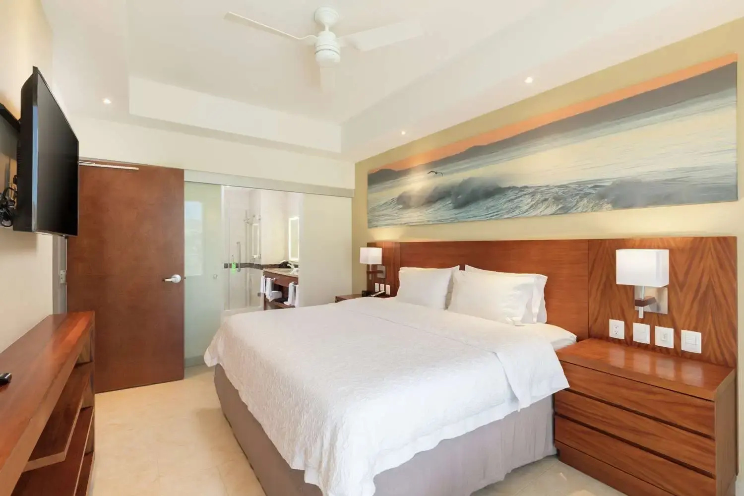 Photo - Hampton Inn & Suites by Hilton Los Cabos