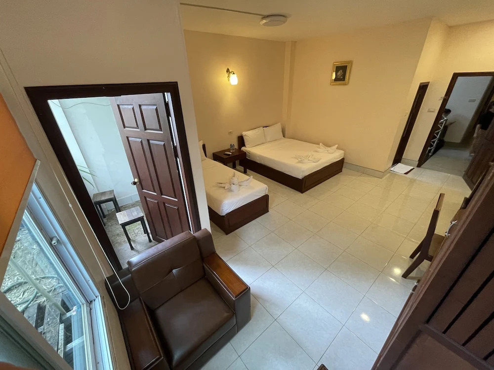 Foto - Hoang Kim Hotel