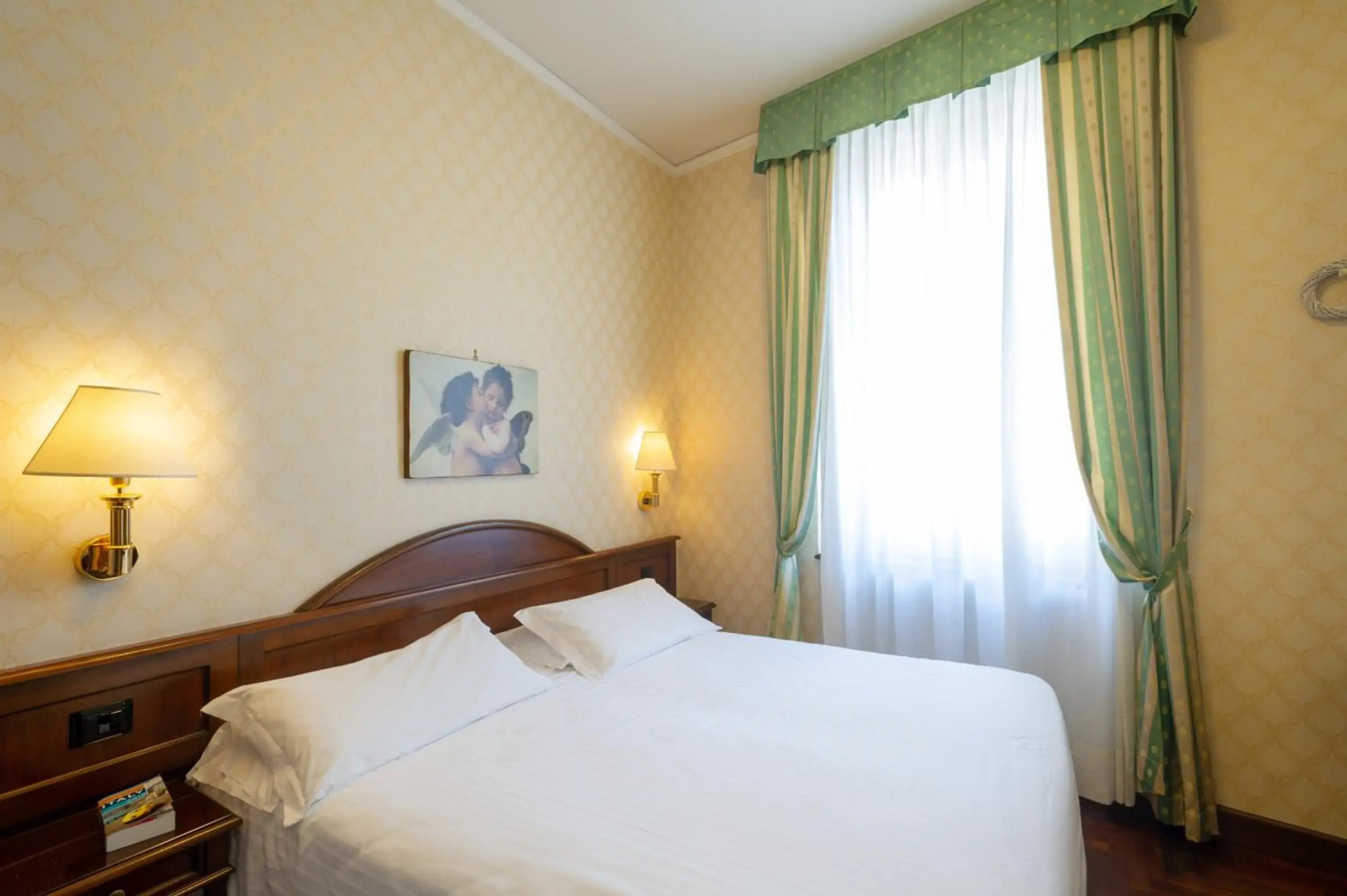 Foto - Hotel Boccaccio