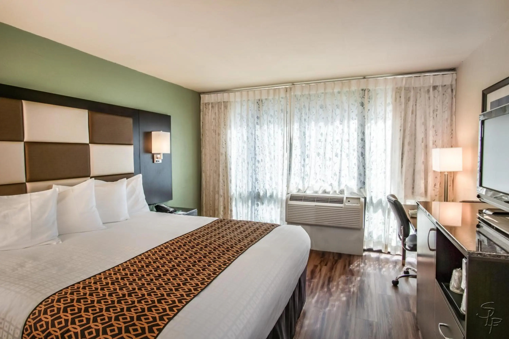 Photo - Red Lion Hotel Monterey