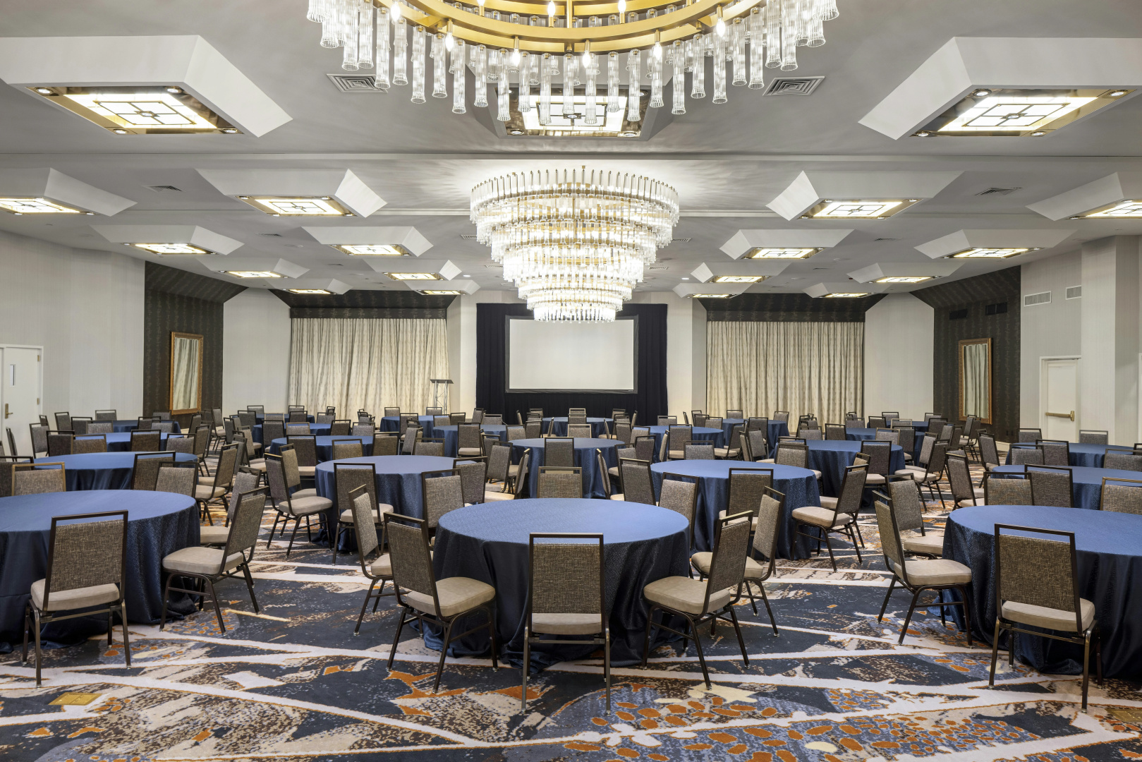 Foto - DoubleTree by Hilton Philadelphia Center City