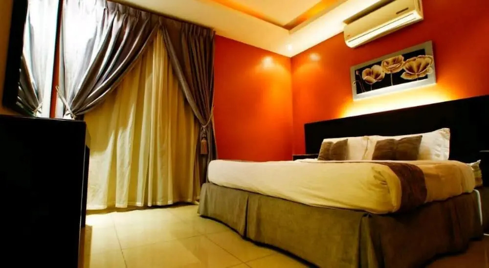 Foto - Sama Al Qasr Al Muhammadiah