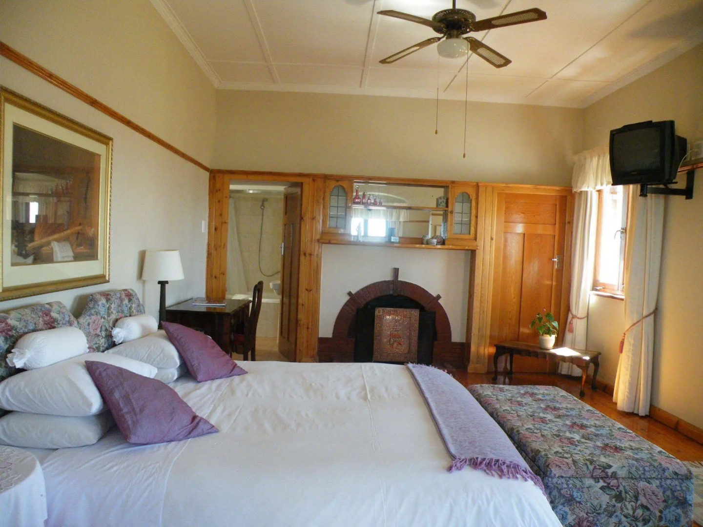 Foto - Sonnekus Boutique Hotel & Bistro