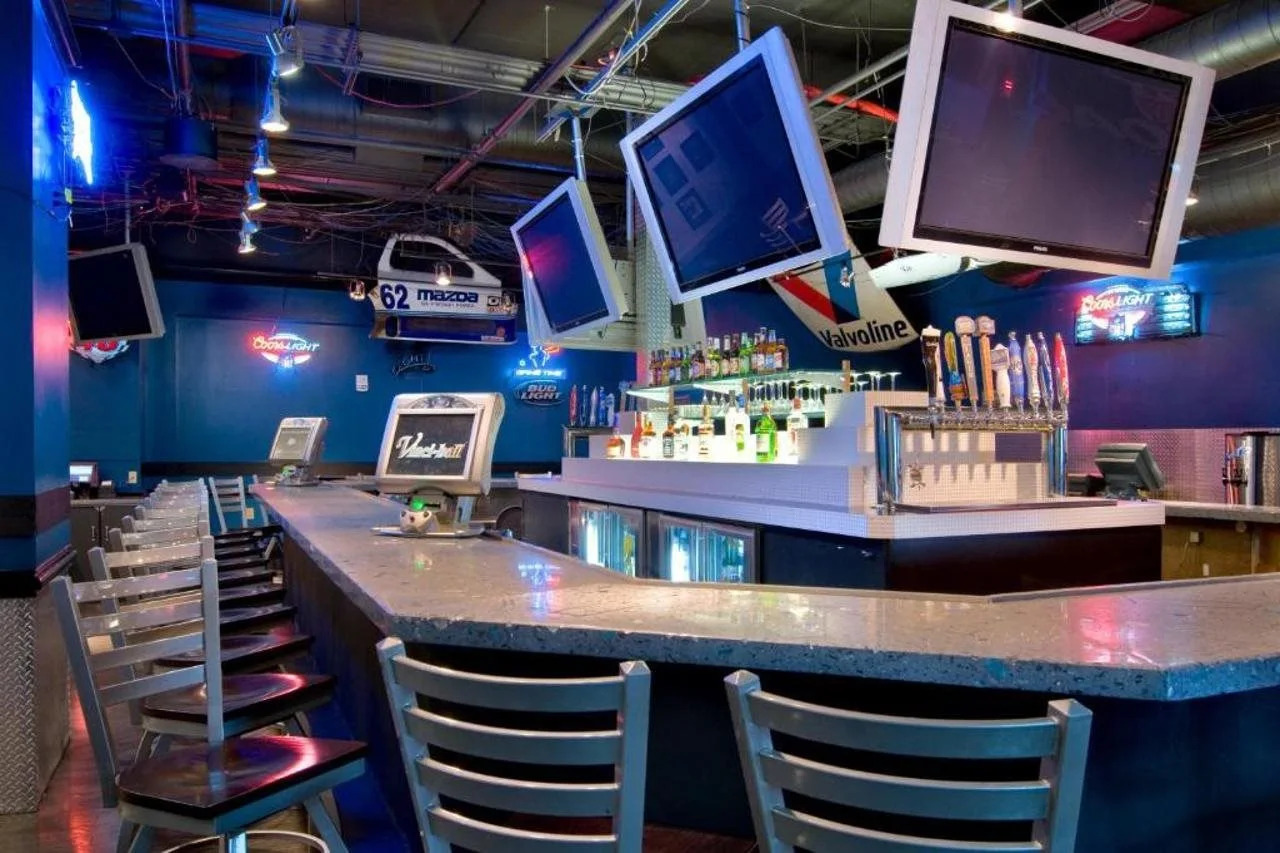 Photo - Hilton Atlanta Airport