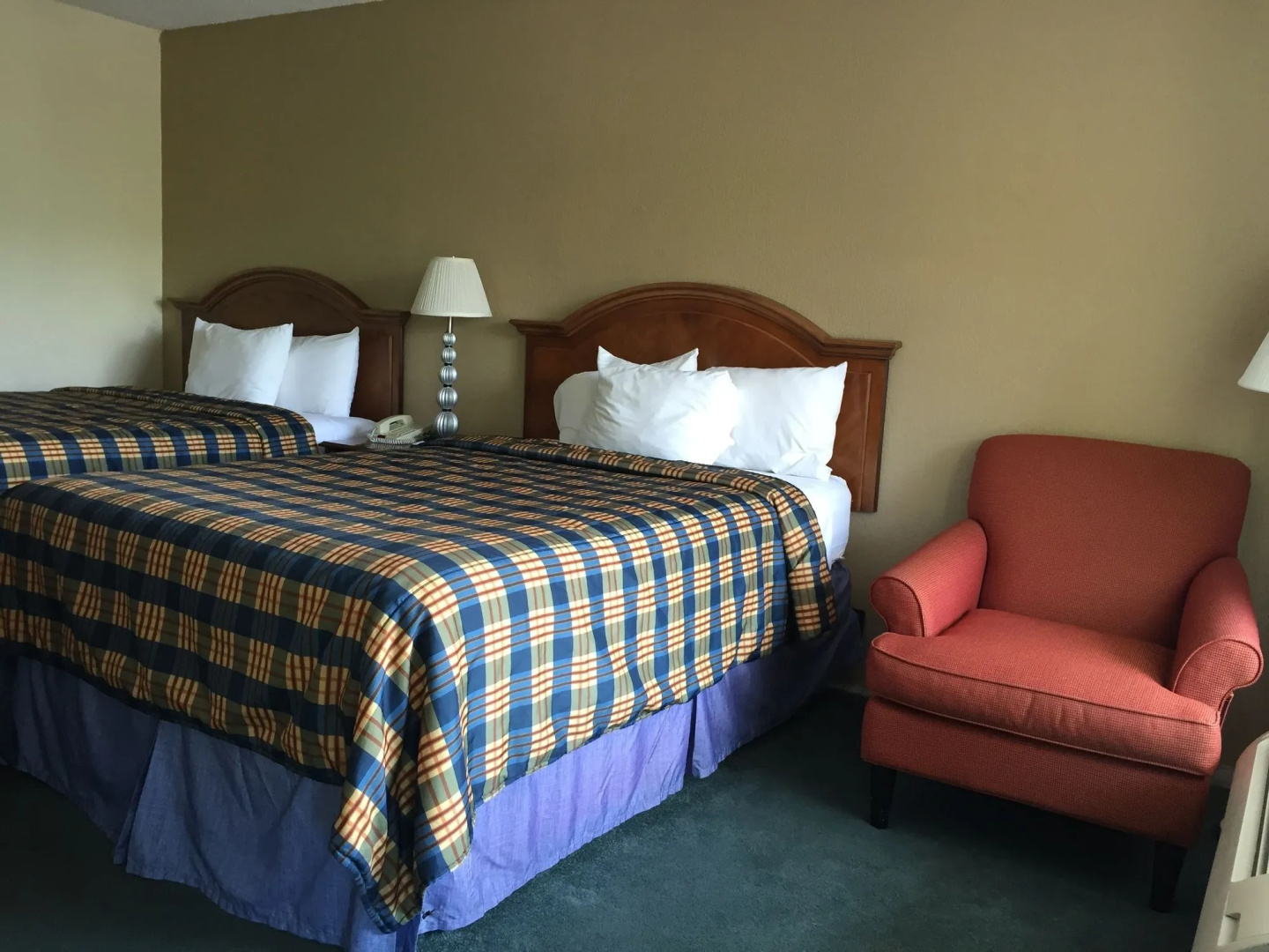 Foto - Clarion Pointe Downtown Gatlinburg