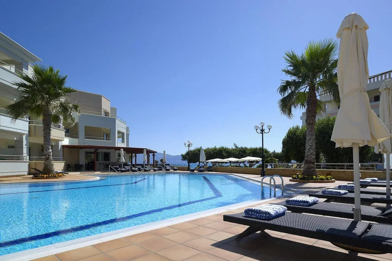 Photo - Molos Bay Hotel