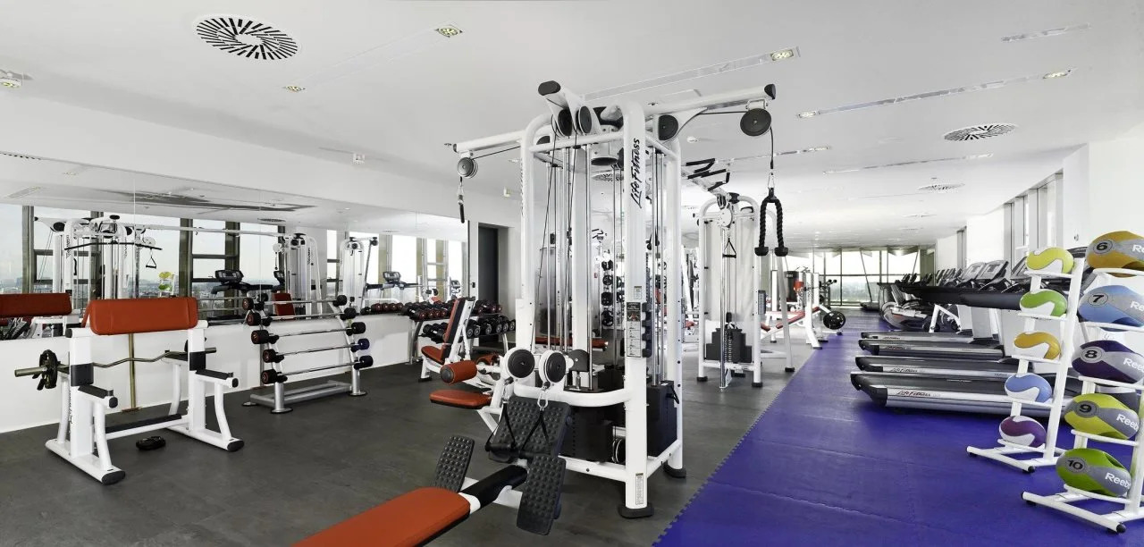 Photo - DoubleTree by Hilton Zagreb