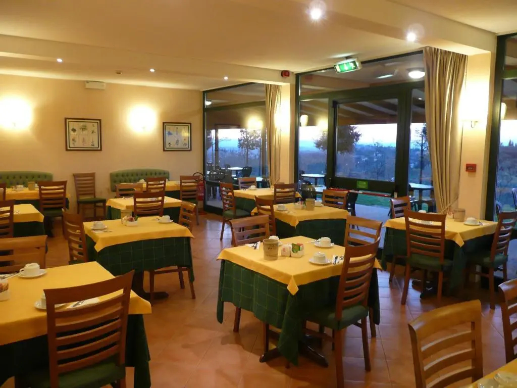Photo - Sangallo Park Hotel