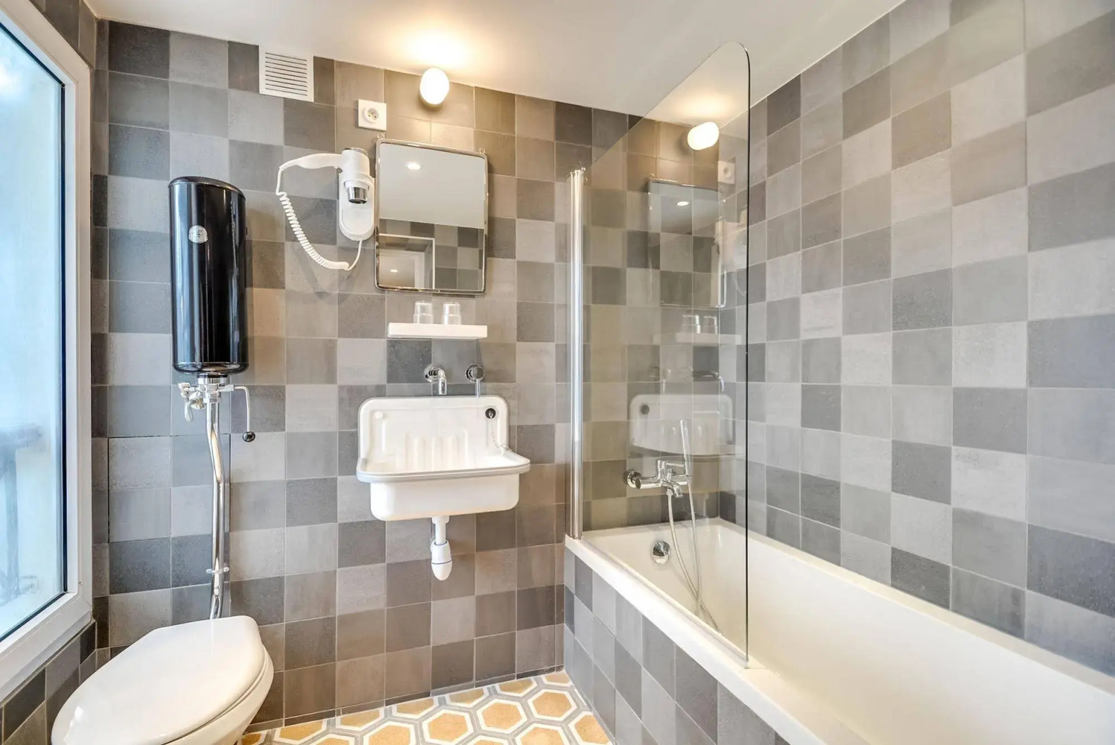 Foto - WIT Hotel